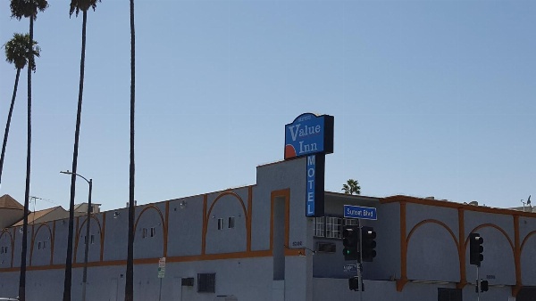 Value Inn Hollywood image 1